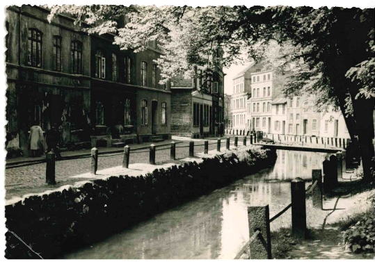 Historische Ansicht