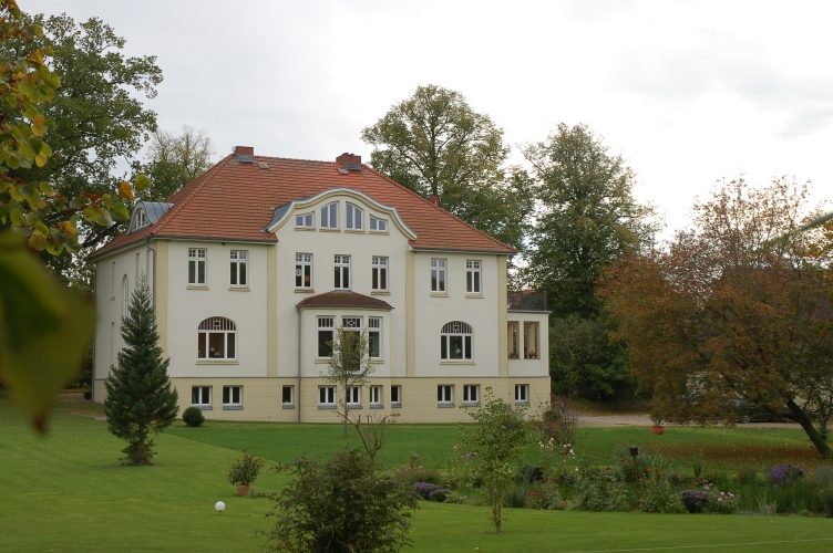 Das Gutshaus Wodenhof