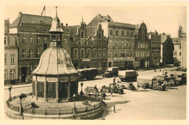 Historische Ansicht