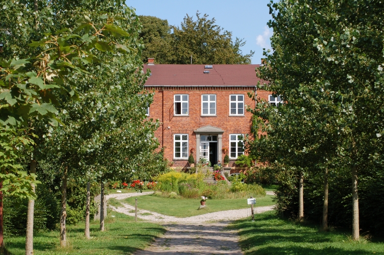 Gutshaus Dönkendorf